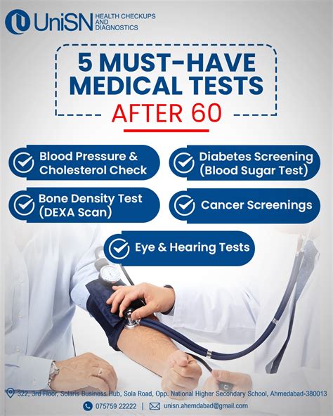Alternative Diagnostic Tests