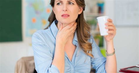 Alternative Therapies for Esophageal Spasm Treatment