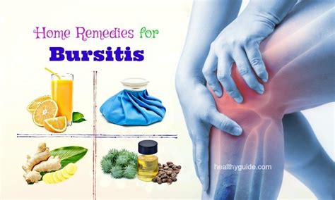 Alternative Therapies for Hip Bursitis