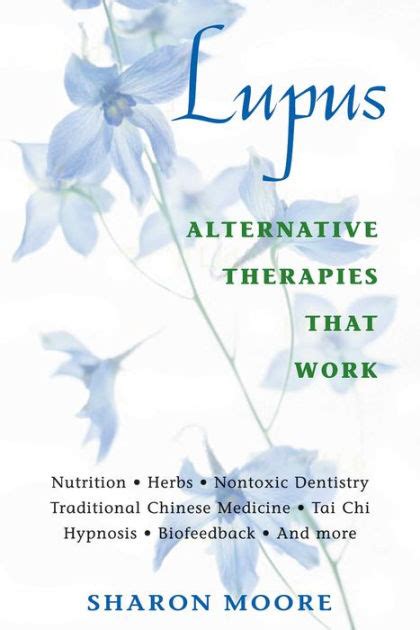 Alternative Therapies for Lupus