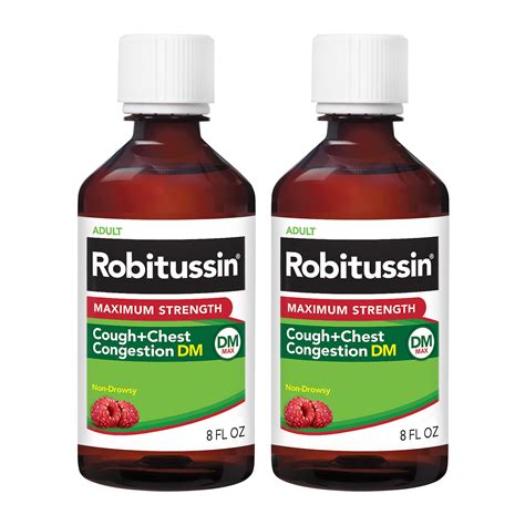 Alternatives OTC Cough Suppressants