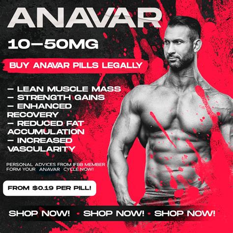 Alternatives to Oxandrolone