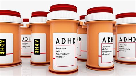 Alternatives To ADHD Medication