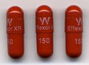 Alternatives to Effexor XR