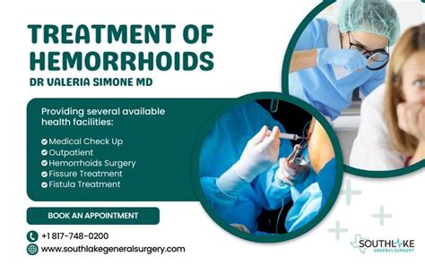 Alternatives to Hemorrhoid Surgery