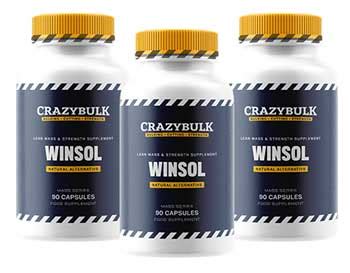 Alternatives to Steroids