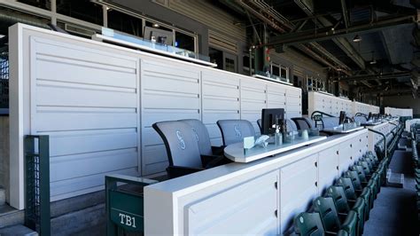 Amenities and Equipment