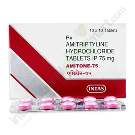 Amitriptyline Conclusion and Future Directions