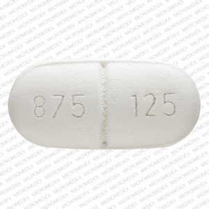 Amox Clav 875 125 Mg Introduction
