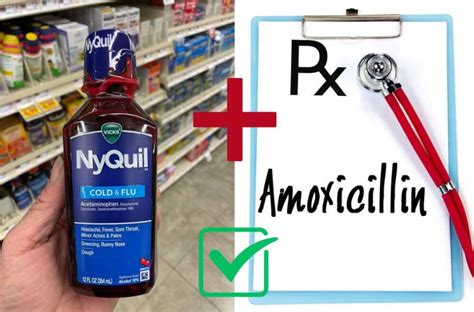 Amoxicillin Conclusion