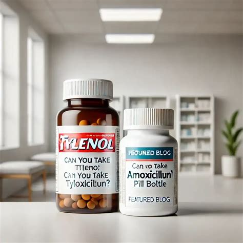 Final thoughts on Amoxicillin