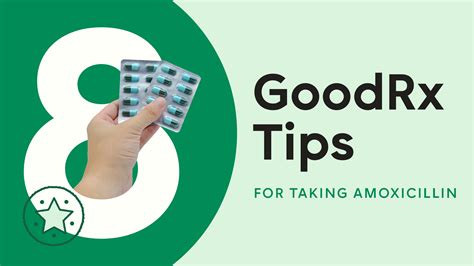 Amoxicillin Tips