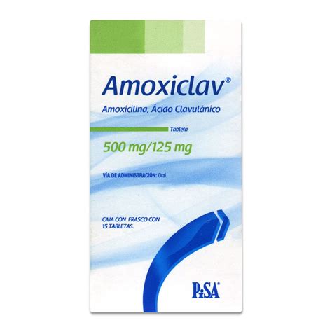 Amoxiclav
