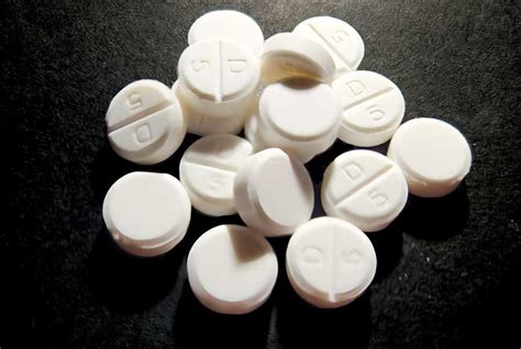 Amphetamine Dextroamphetamine