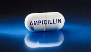Ampicillin Overview