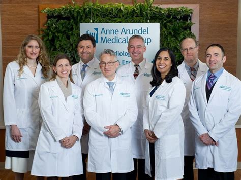 Anne Arundel Medical Center Doctors