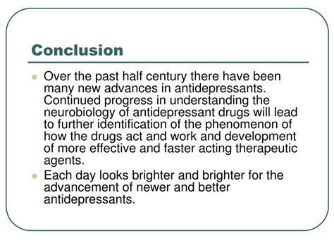 Conclusion and Next Steps