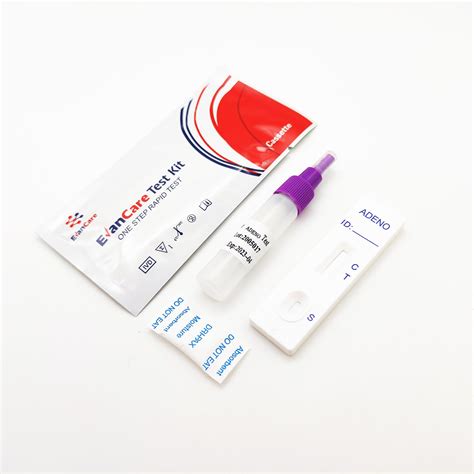 Antigen Detection Test