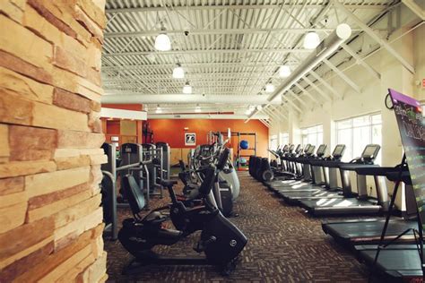 Anytime Fitness Reviews and Ratings