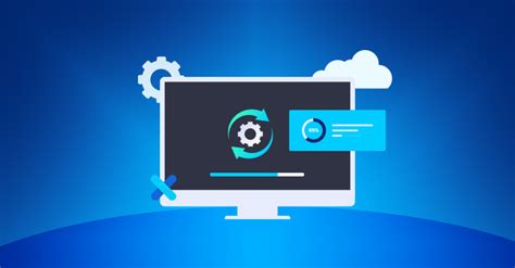Applications of Patching