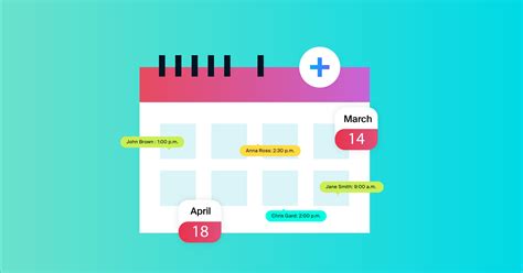 Appointment Scheduling and Preparation