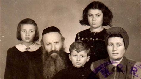 Ashkenazi Conclusion
