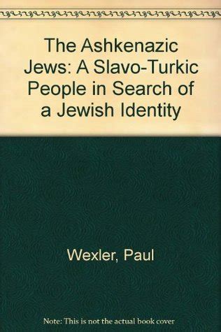 Ashkenazi Identity