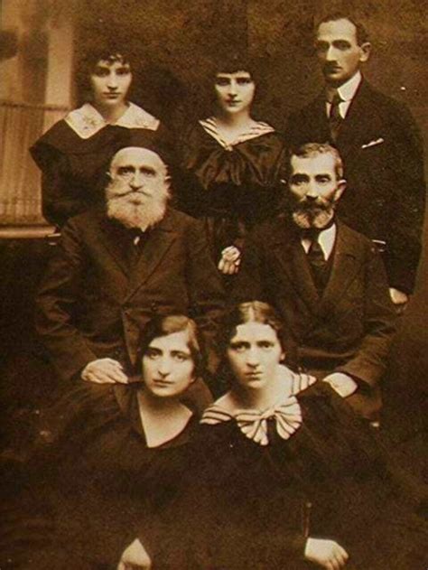Ashkenazi Jewish Contributions