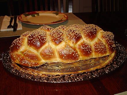 Ashkenazi Jewish Cuisine