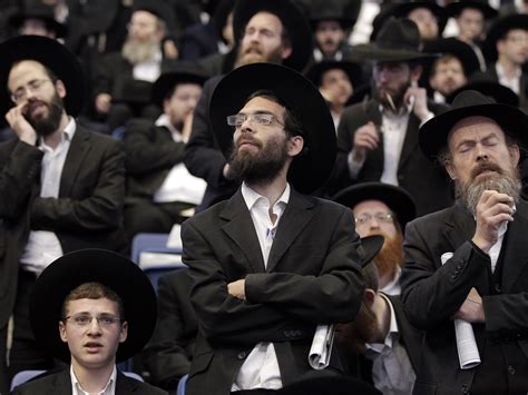 Ashkenazi Jewish Education