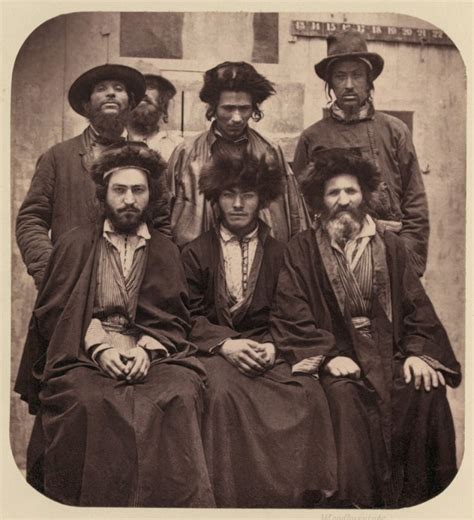 Ashkenazi Jewish History