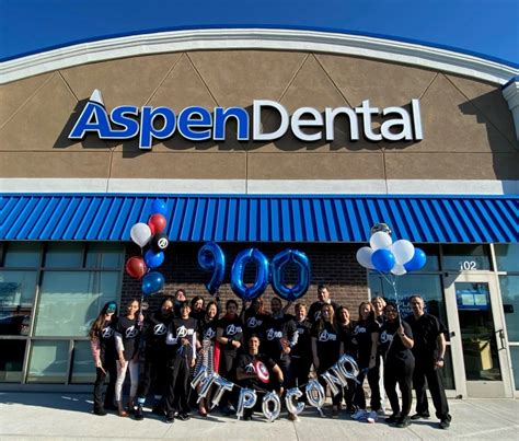 Aspen Dentistry