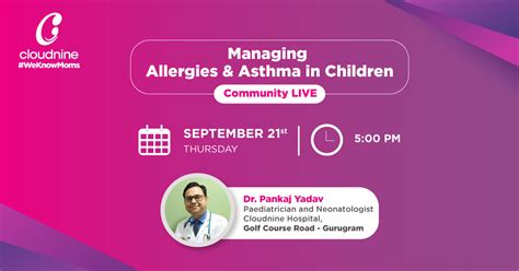 Asthma Children
