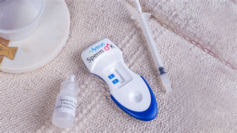 At-Home Sperm Testing Kits