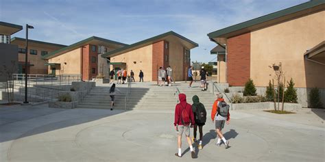 Atascadero Education