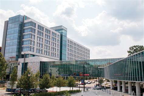 Atlanta Hospitals