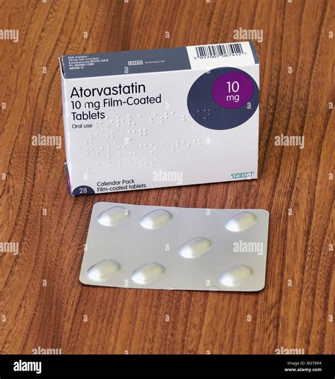 Atorvastatin 10mg Tablet Conclusion