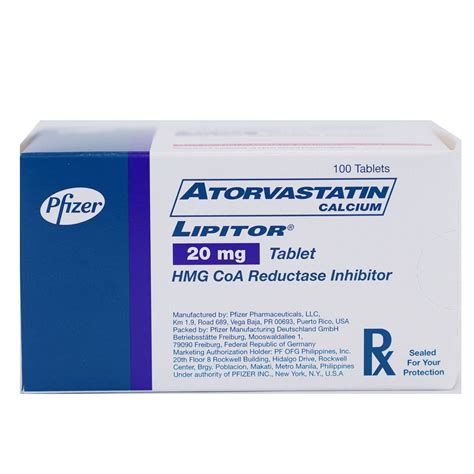 Atorvastatin