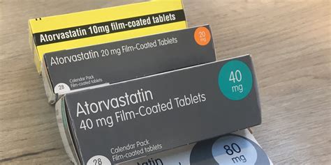 Atorvastatin and Children