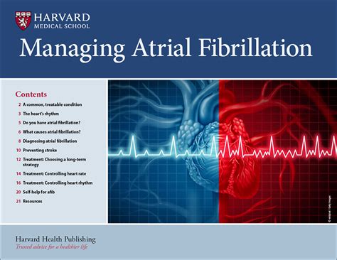 Atrial Fibrillation Surgery Overview