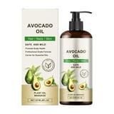 Avocado Oil