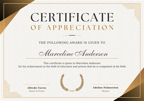 Awards and Recognition