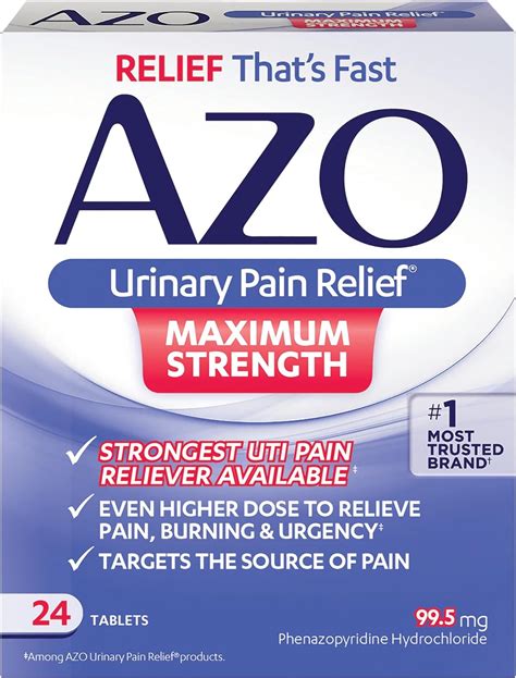 Azo Relief