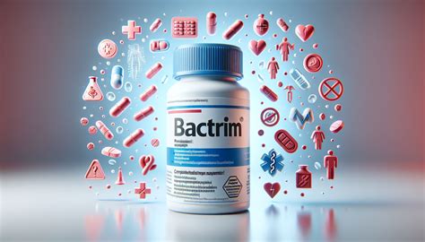 Benefits of Bactrim