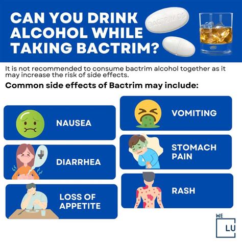 Bactrim Side Effects
