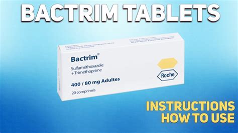 Bactrim Uses