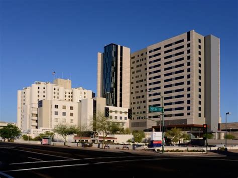 Banner Hospital Phoenix