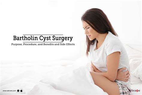 Bartholinitis Medical Procedure