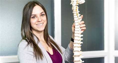 Becoming A Doctor Of Osteopathy