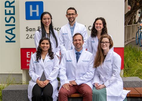 Becoming a Kaiser Permanente Doctor